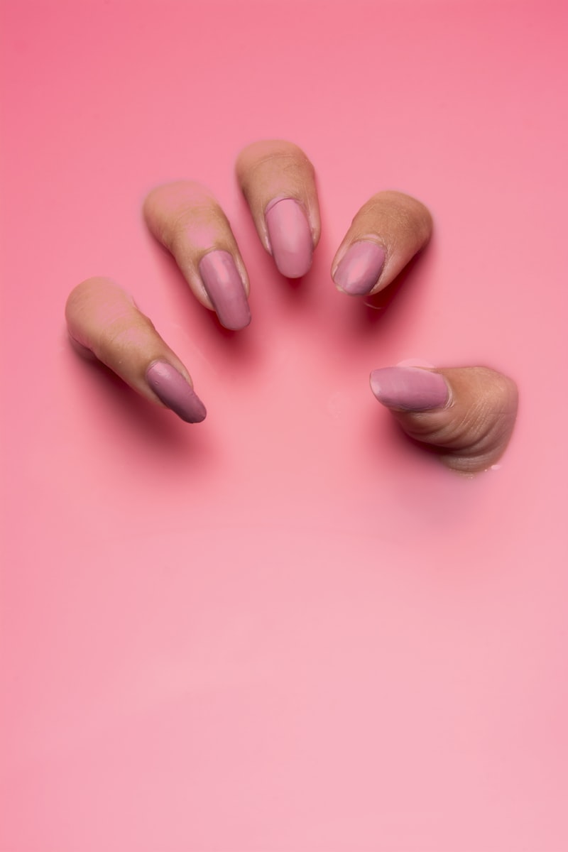 French Manicure